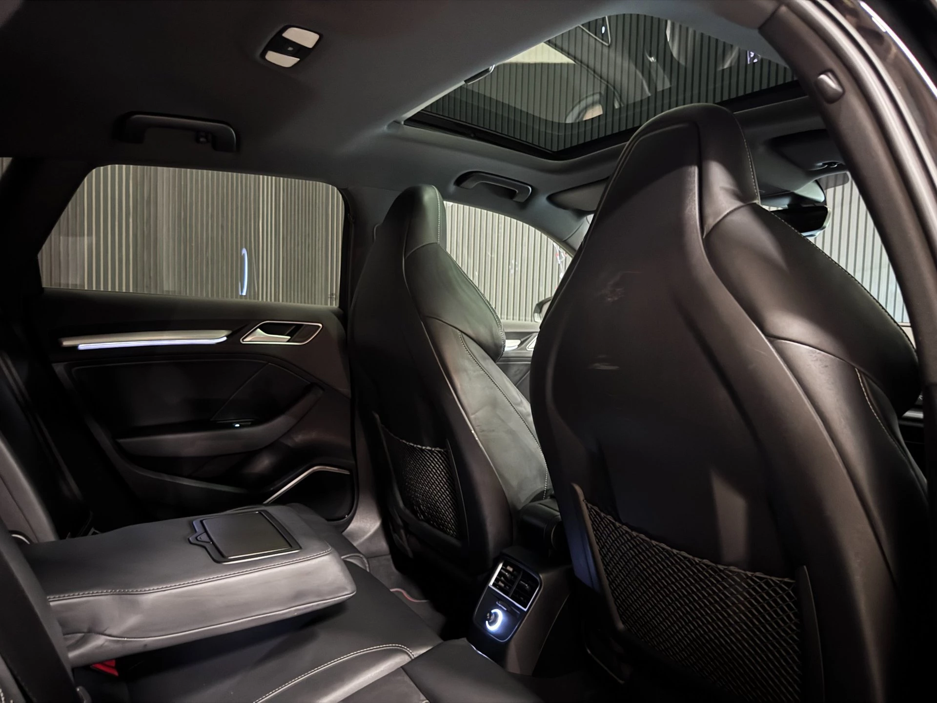 Hoofdafbeelding Audi S3