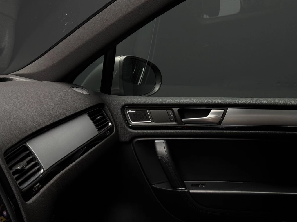 Hoofdafbeelding Volkswagen Touareg