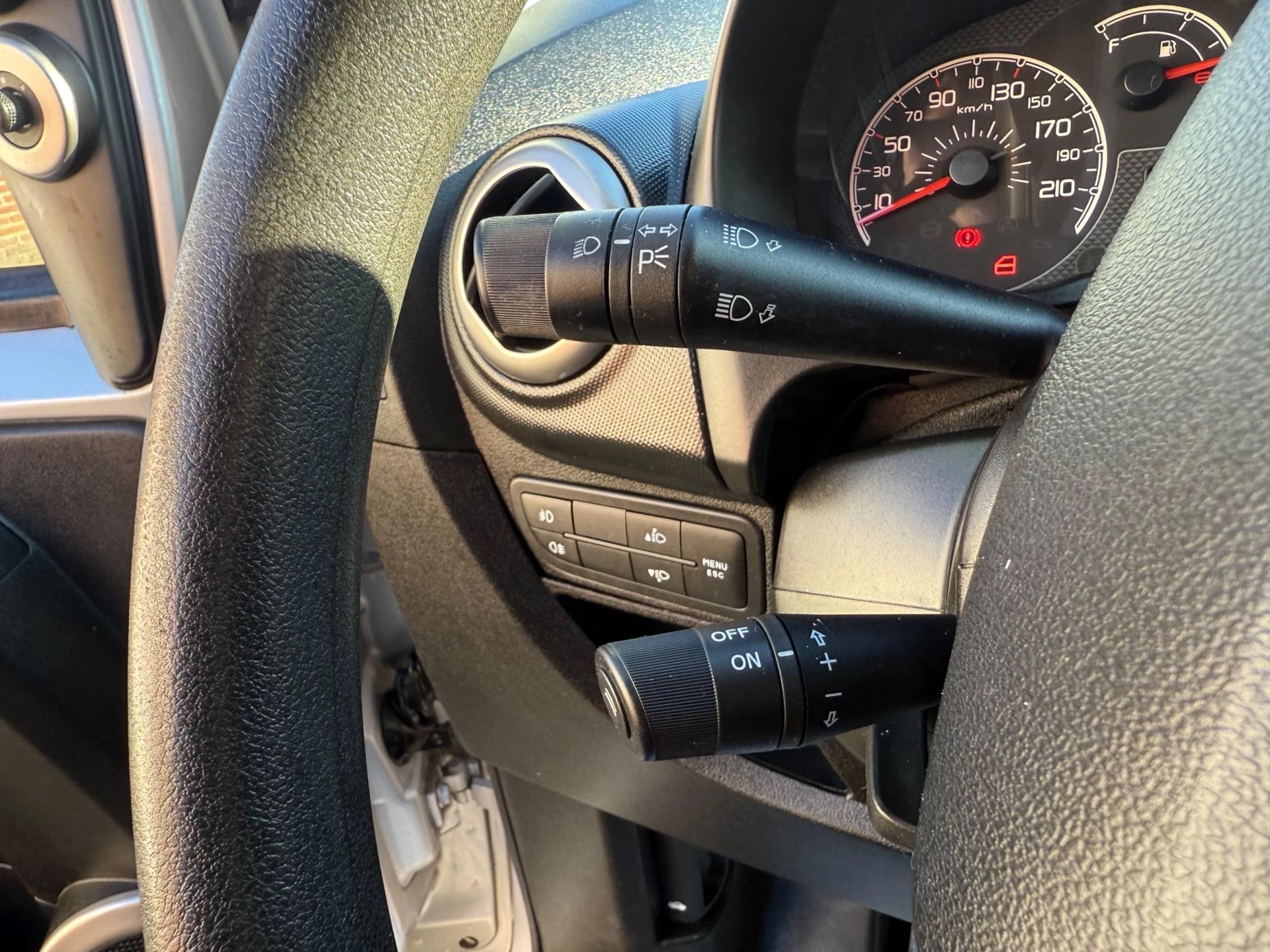 Hoofdafbeelding Peugeot Bipper