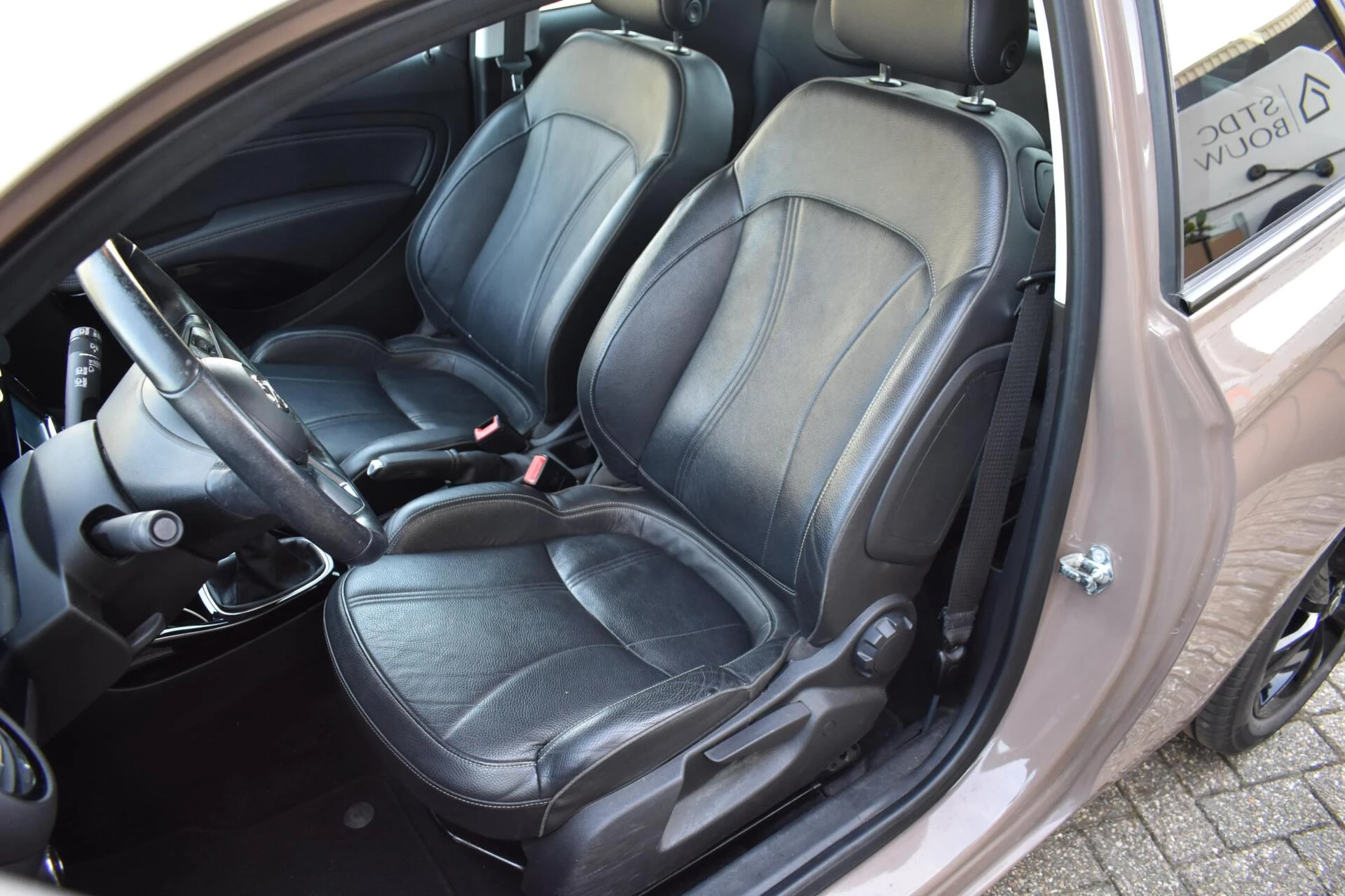 Hoofdafbeelding Opel ADAM