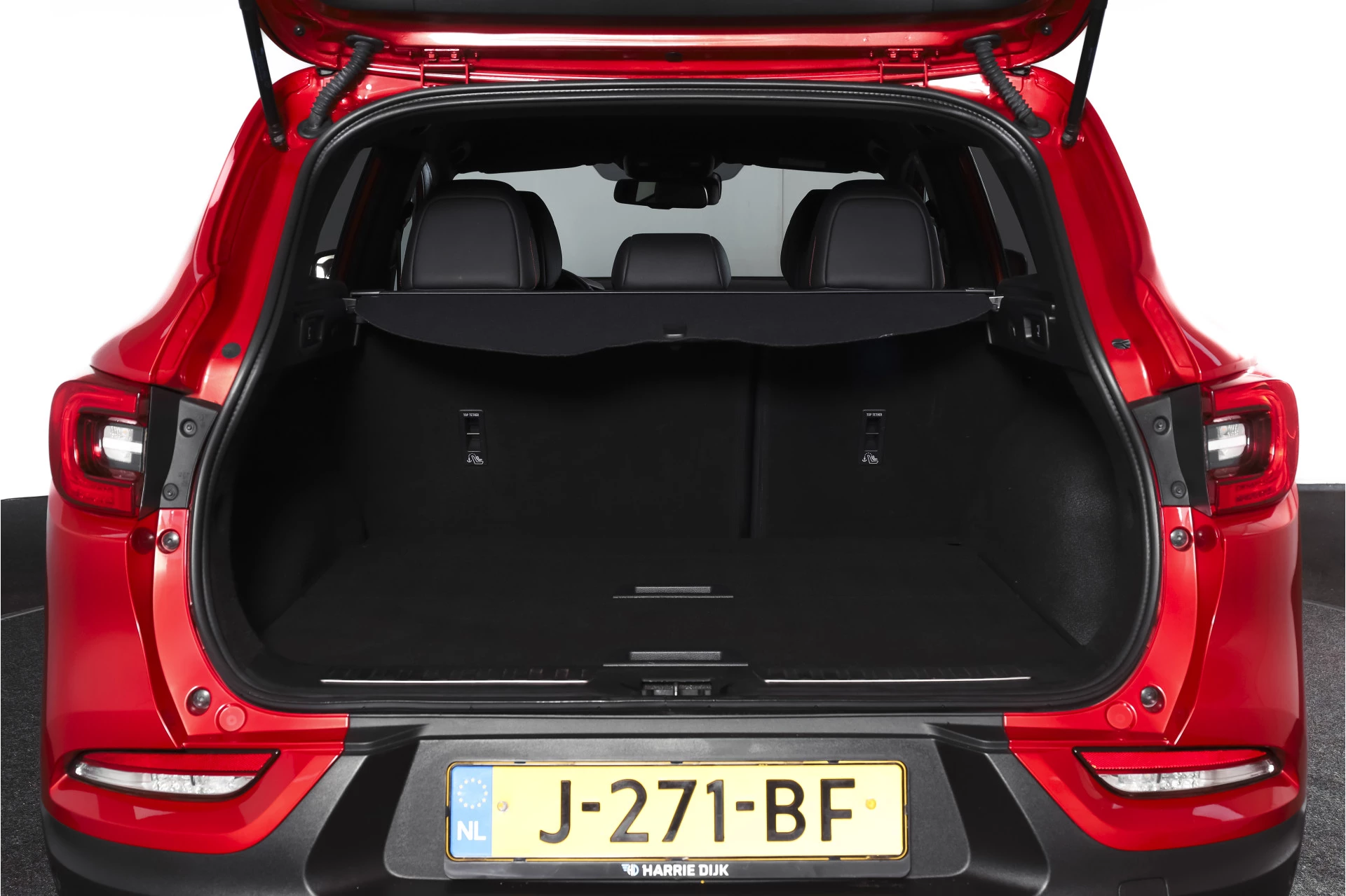 Hoofdafbeelding Renault Kadjar