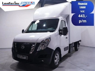 Nissan Interstar