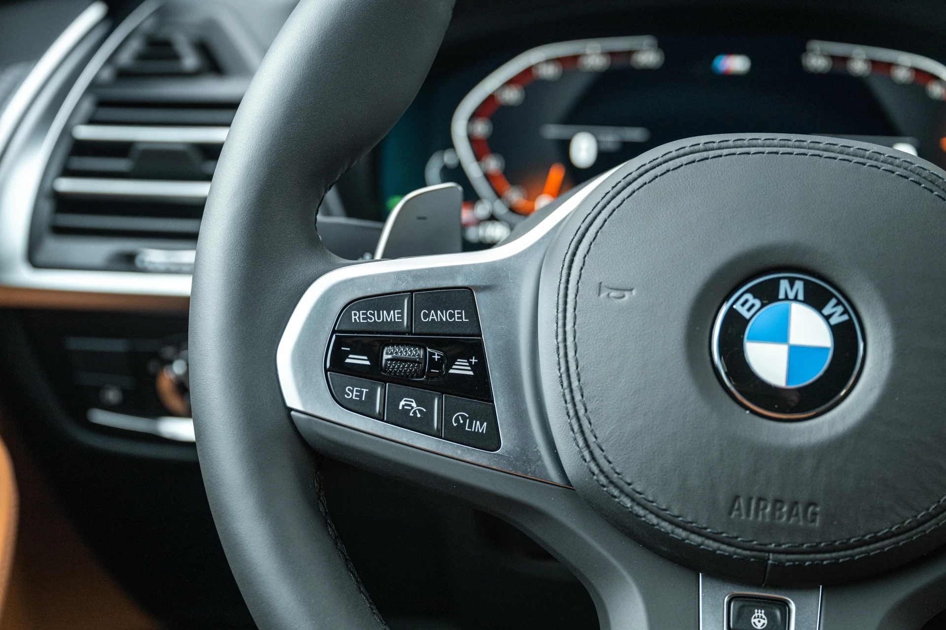 Hoofdafbeelding BMW X4