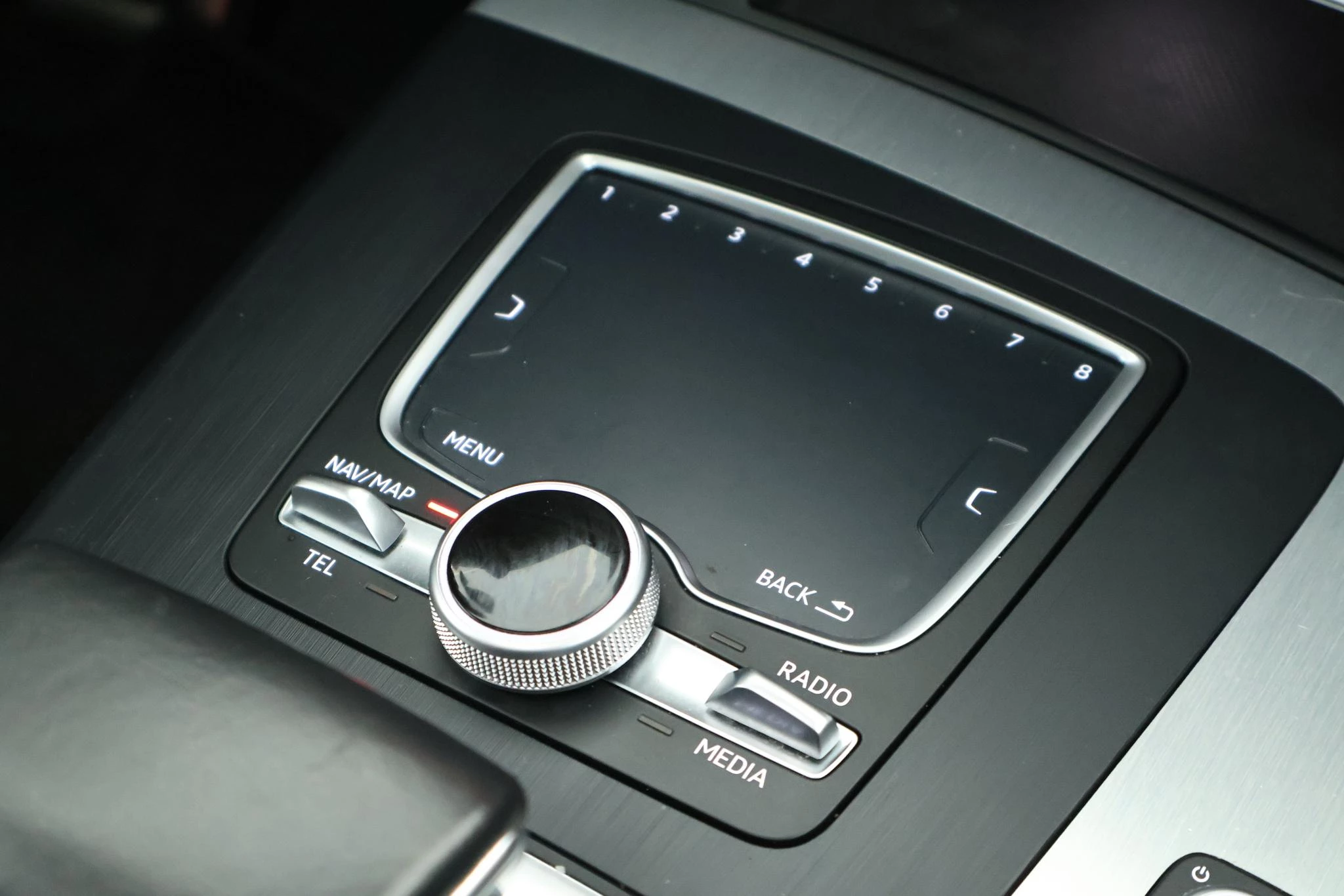 Hoofdafbeelding Audi SQ5