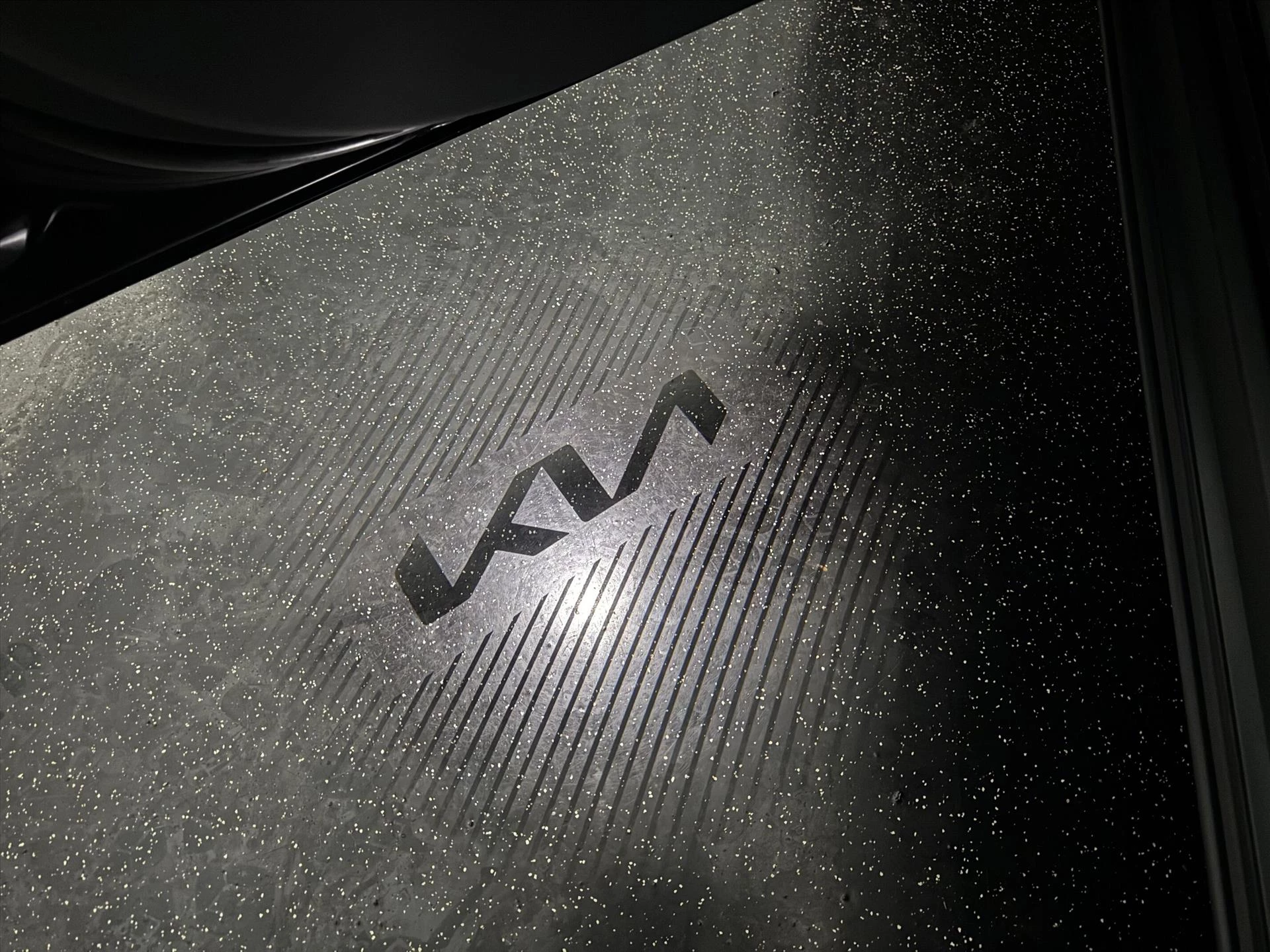 Hoofdafbeelding Kia Ev2