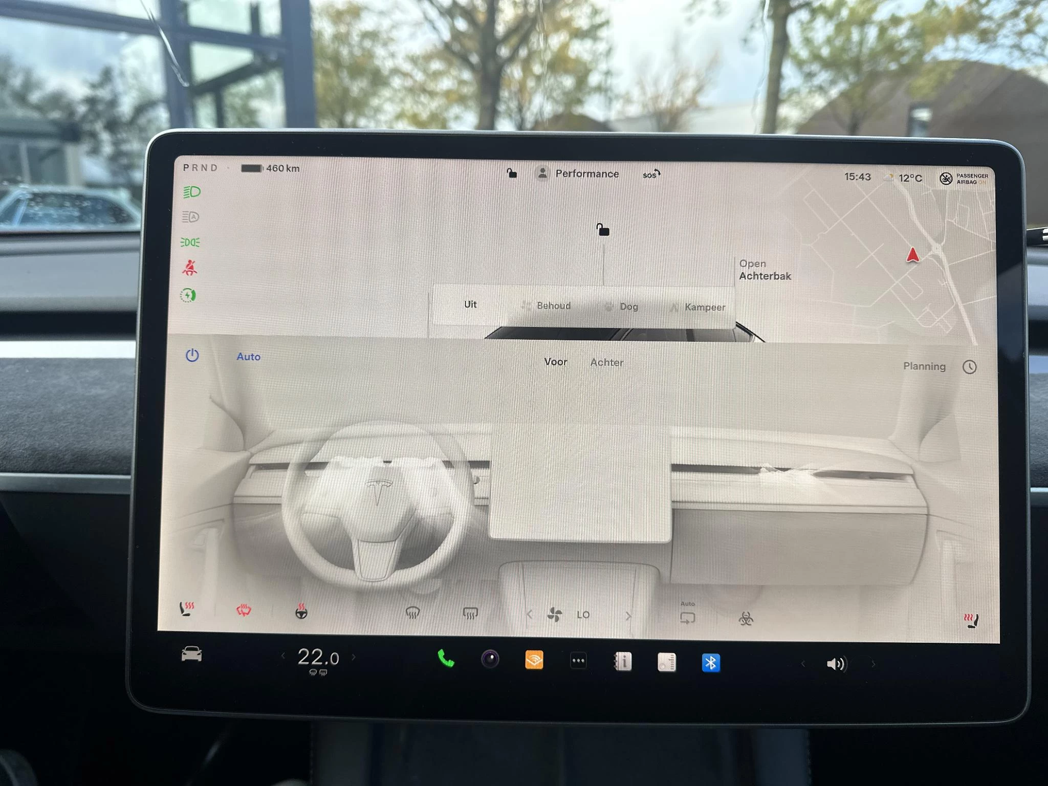 Hoofdafbeelding Tesla Model Y