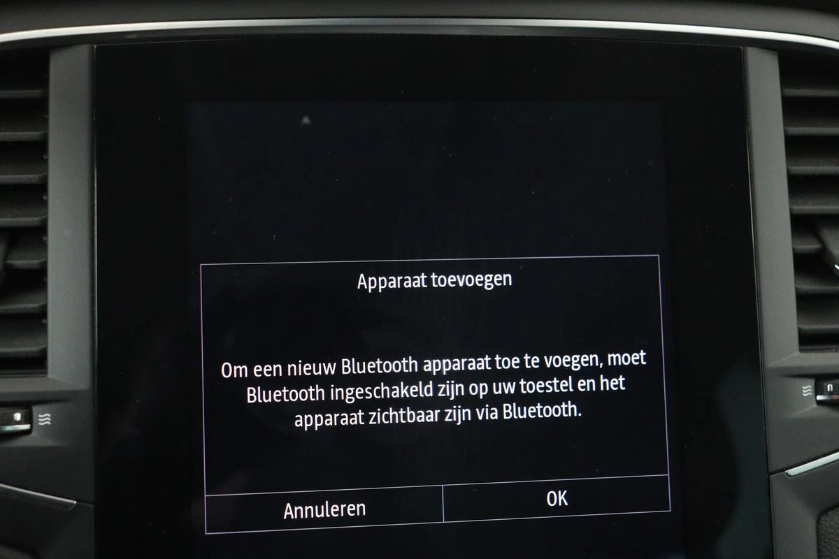 Hoofdafbeelding Renault Mégane