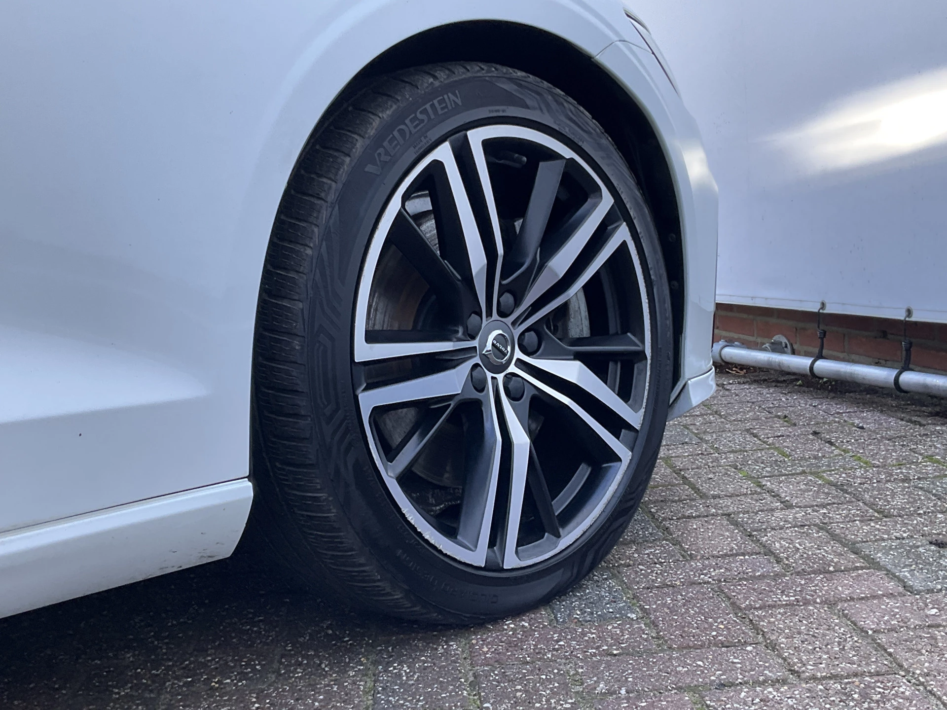 Hoofdafbeelding Volvo S60