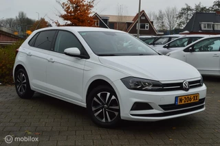 Volkswagen Polo 1.0 TSI 95pk 5drs Edition | Navi