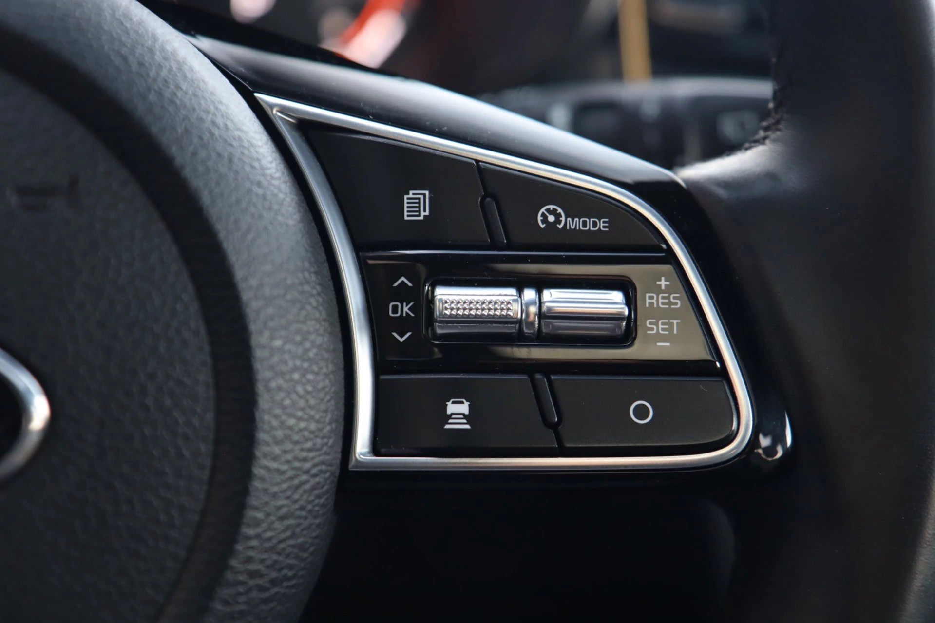 Hoofdafbeelding Kia XCeed