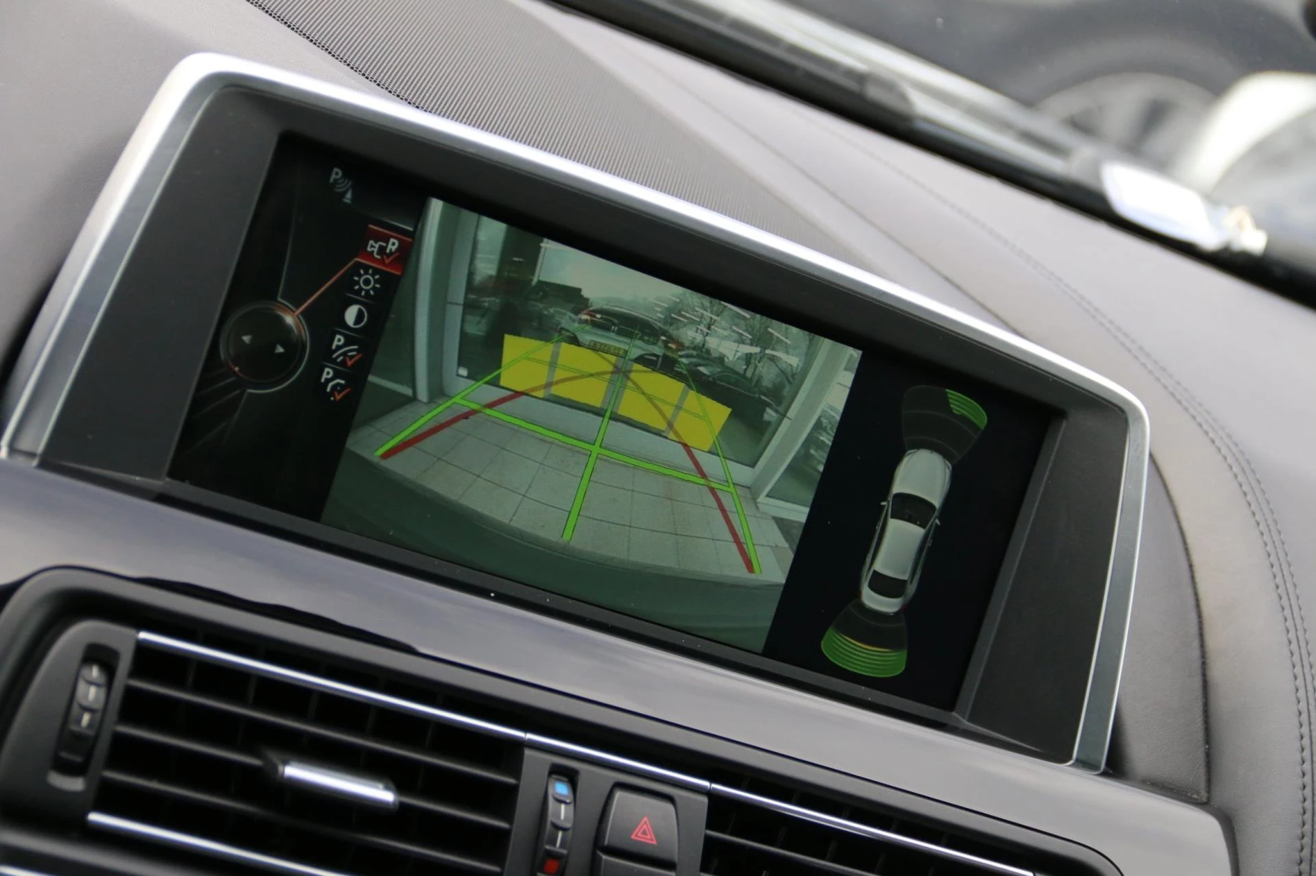 Hoofdafbeelding BMW 6 Serie