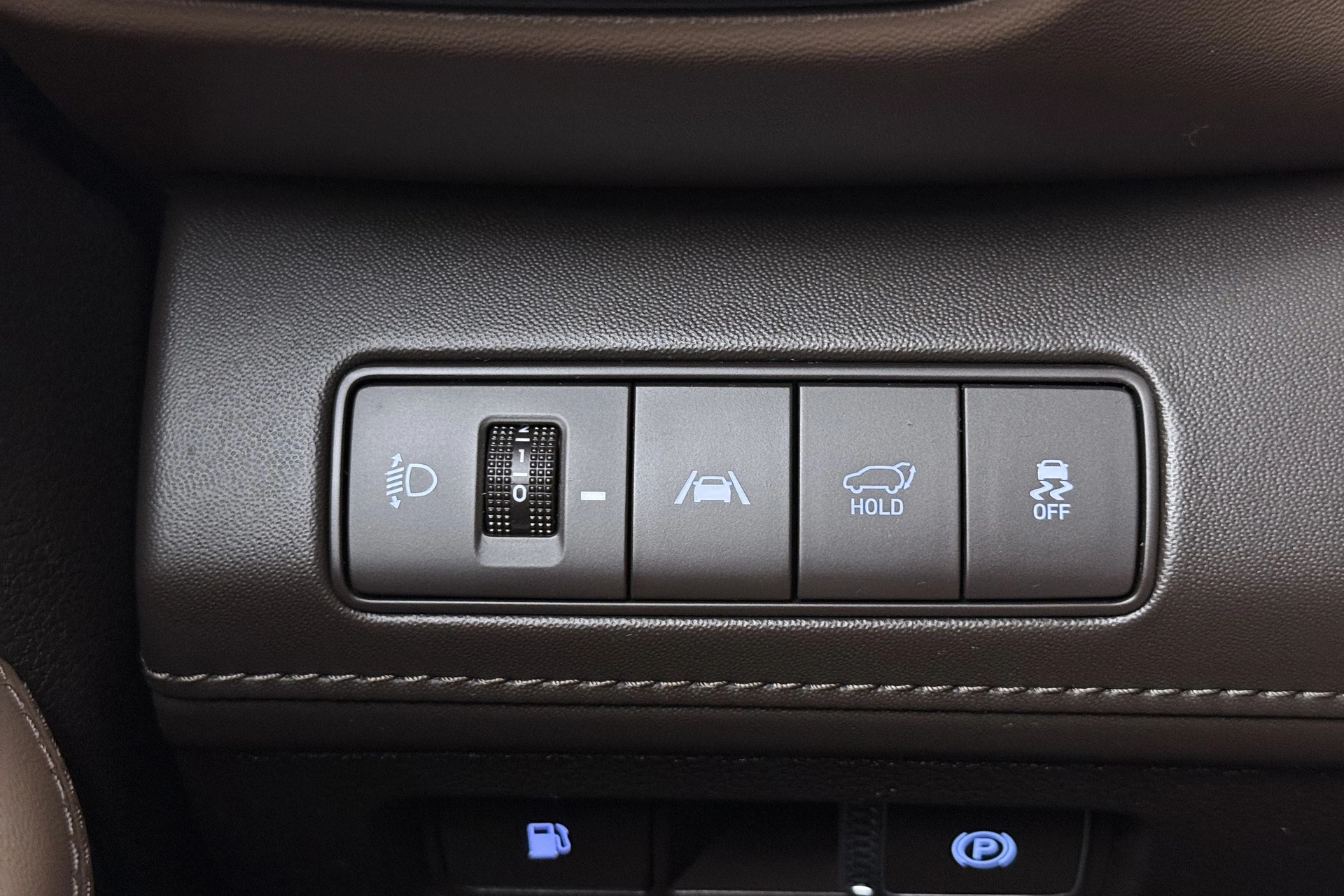 Hoofdafbeelding Hyundai Santa Fe