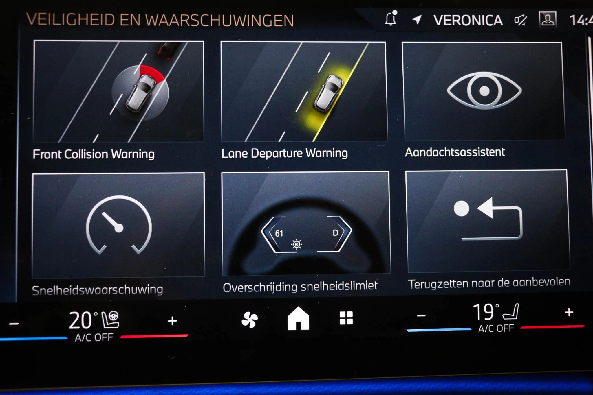 Hoofdafbeelding BMW iX1