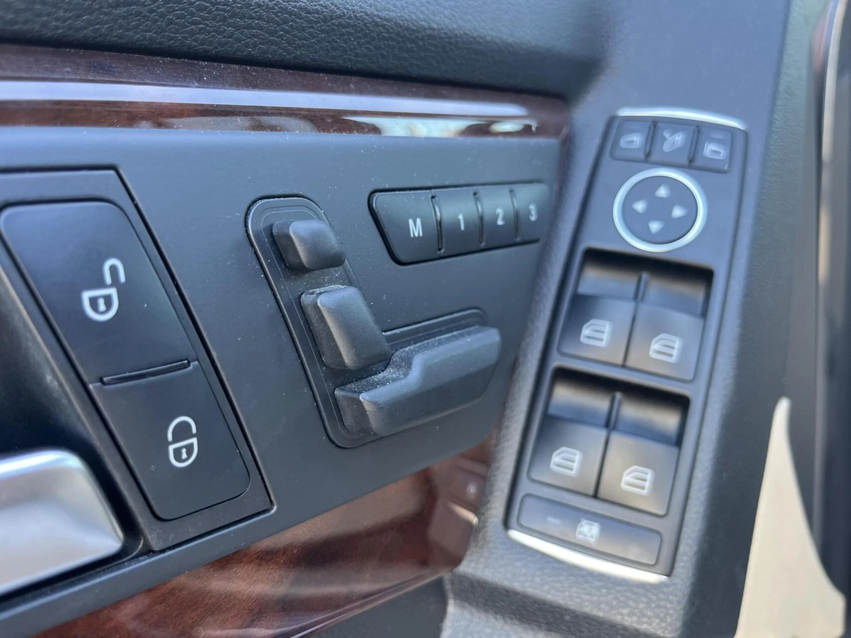 Hoofdafbeelding Mercedes-Benz GLK
