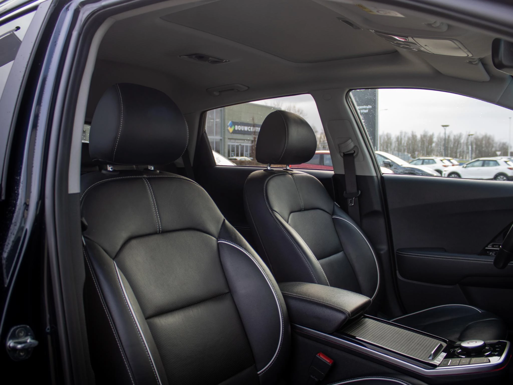 Hoofdafbeelding Kia e-Niro