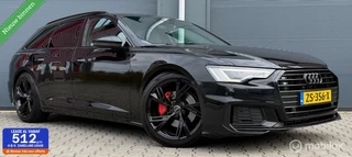 Audi A6 Avant 45 TFSI 2x S-Line B&O/Softclose/Magnetic-ride/LED