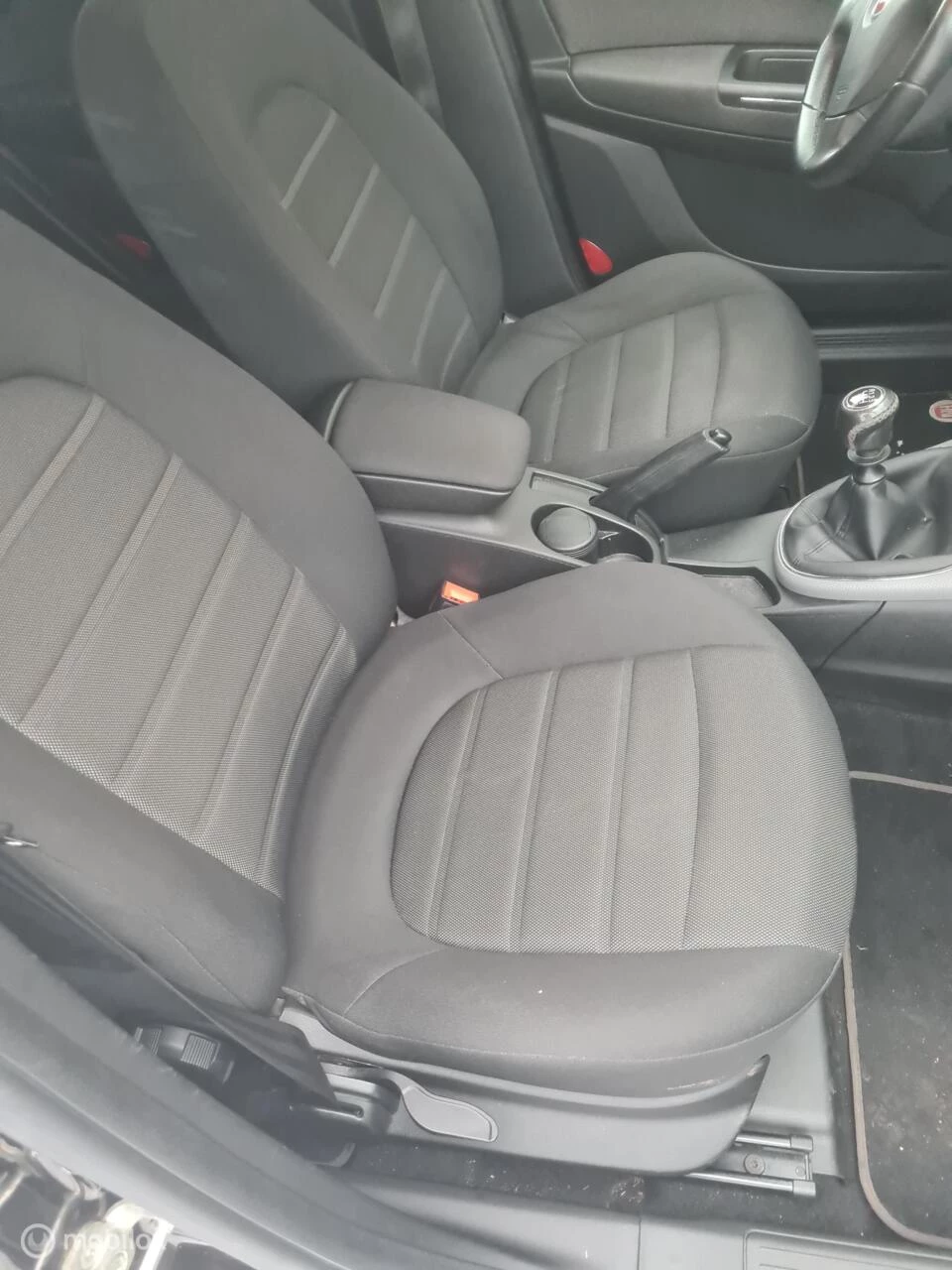 Hoofdafbeelding Fiat Bravo