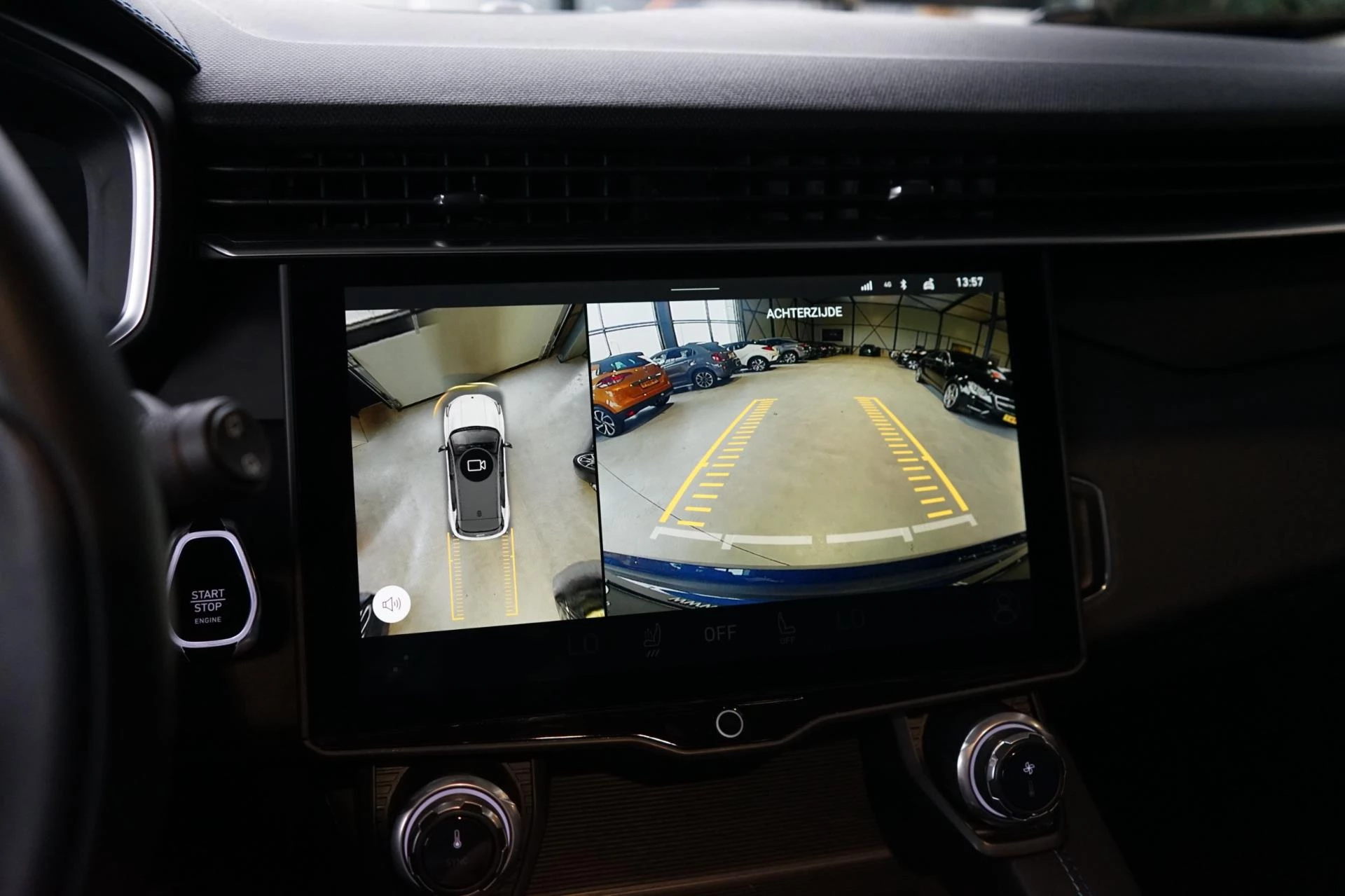 Hoofdafbeelding Lynk & Co 01