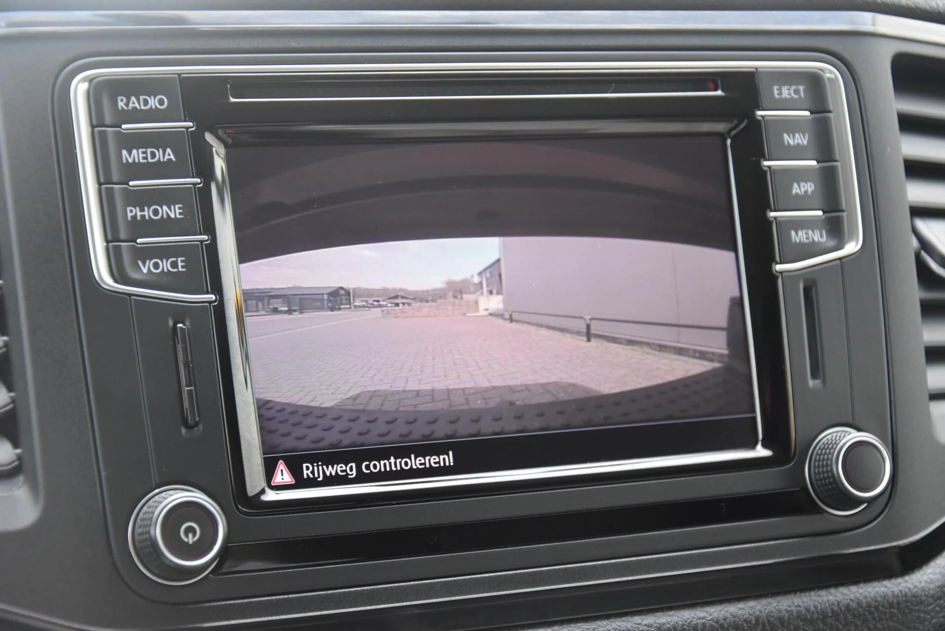 Hoofdafbeelding Volkswagen Amarok