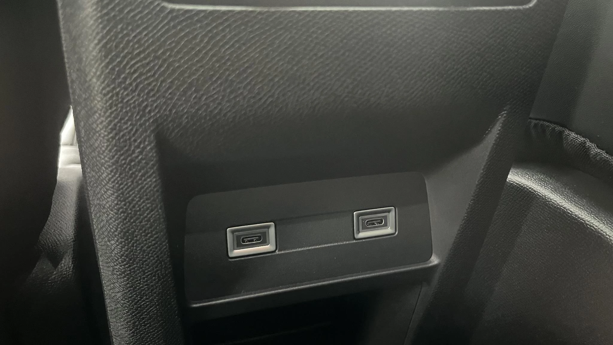 Hoofdafbeelding Citroën C5 X