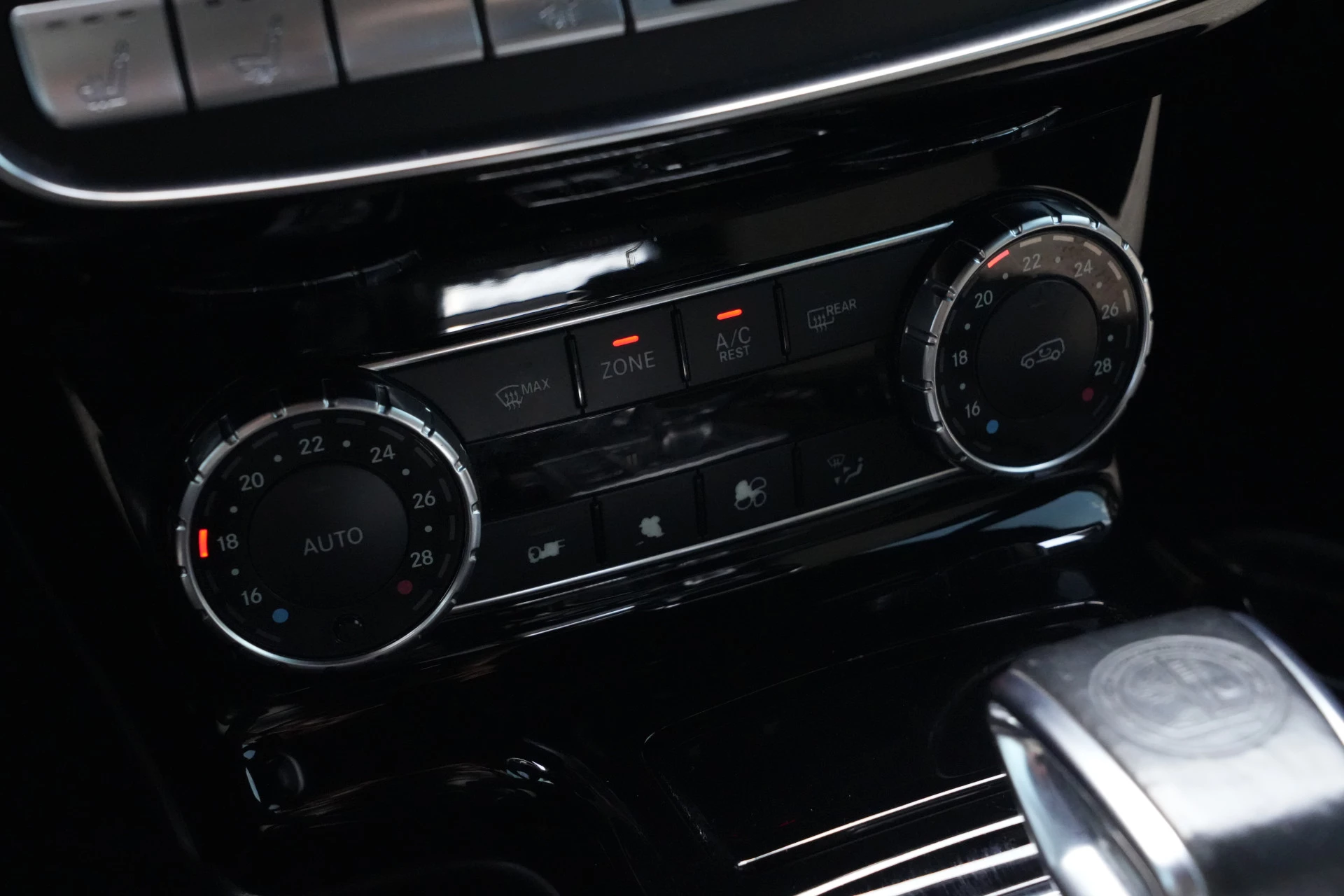 Hoofdafbeelding Mercedes-Benz G-Klasse