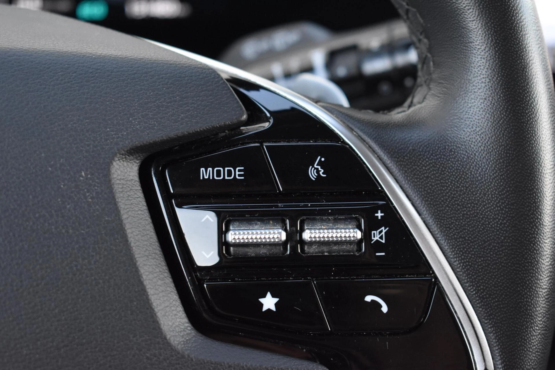Hoofdafbeelding Kia Niro EV