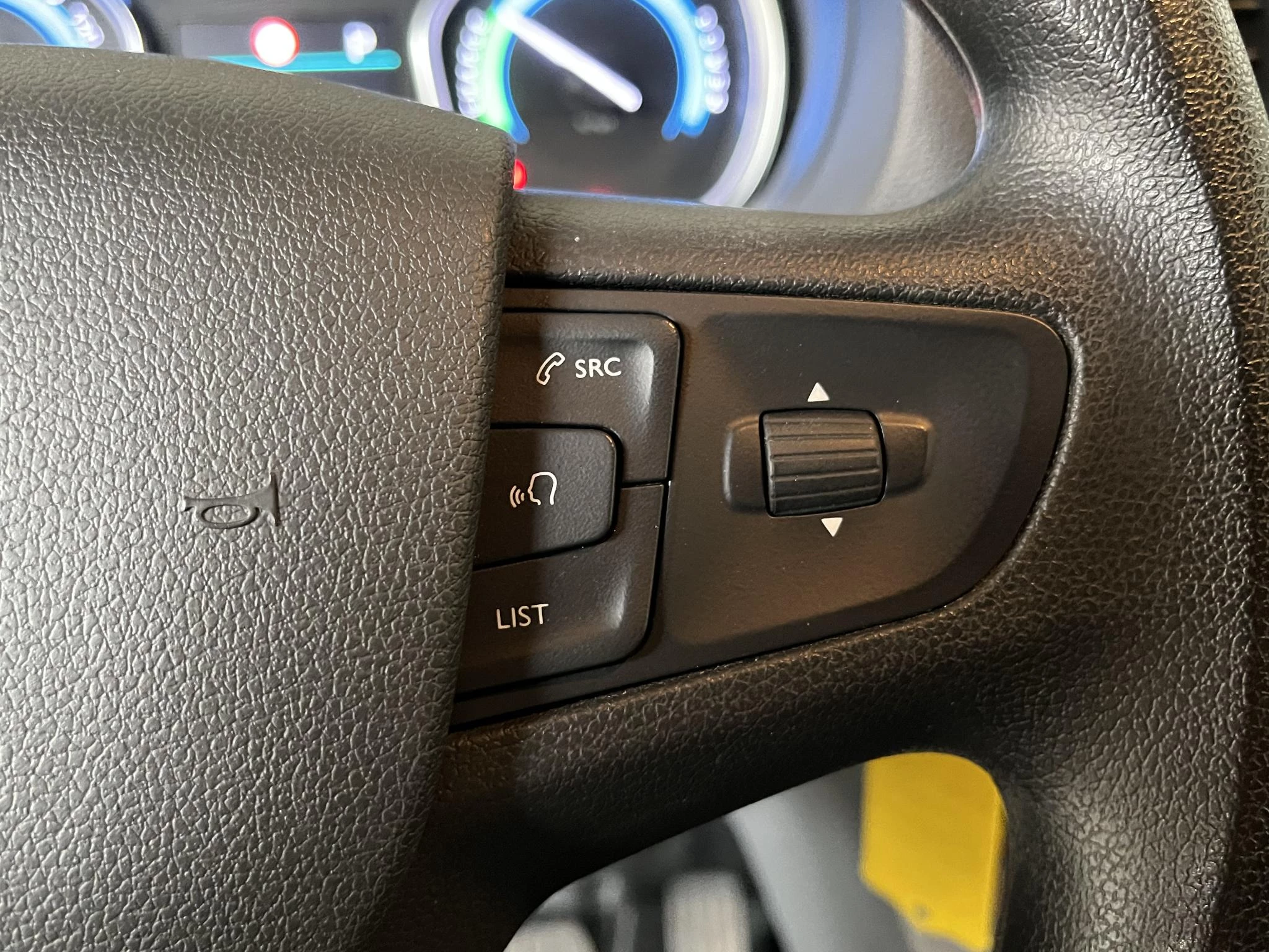Hoofdafbeelding Opel Vivaro-e