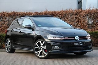 Volkswagen Polo 2.0 TSI GTI DSG Panoramadak|Virtual|BeatsbyDre|Stoelverwarming|Achterruitrijcamera