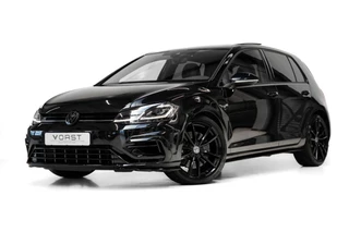 Volkswagen Golf 2.0 TSI 4Motion R Performance Pano Akra DCC