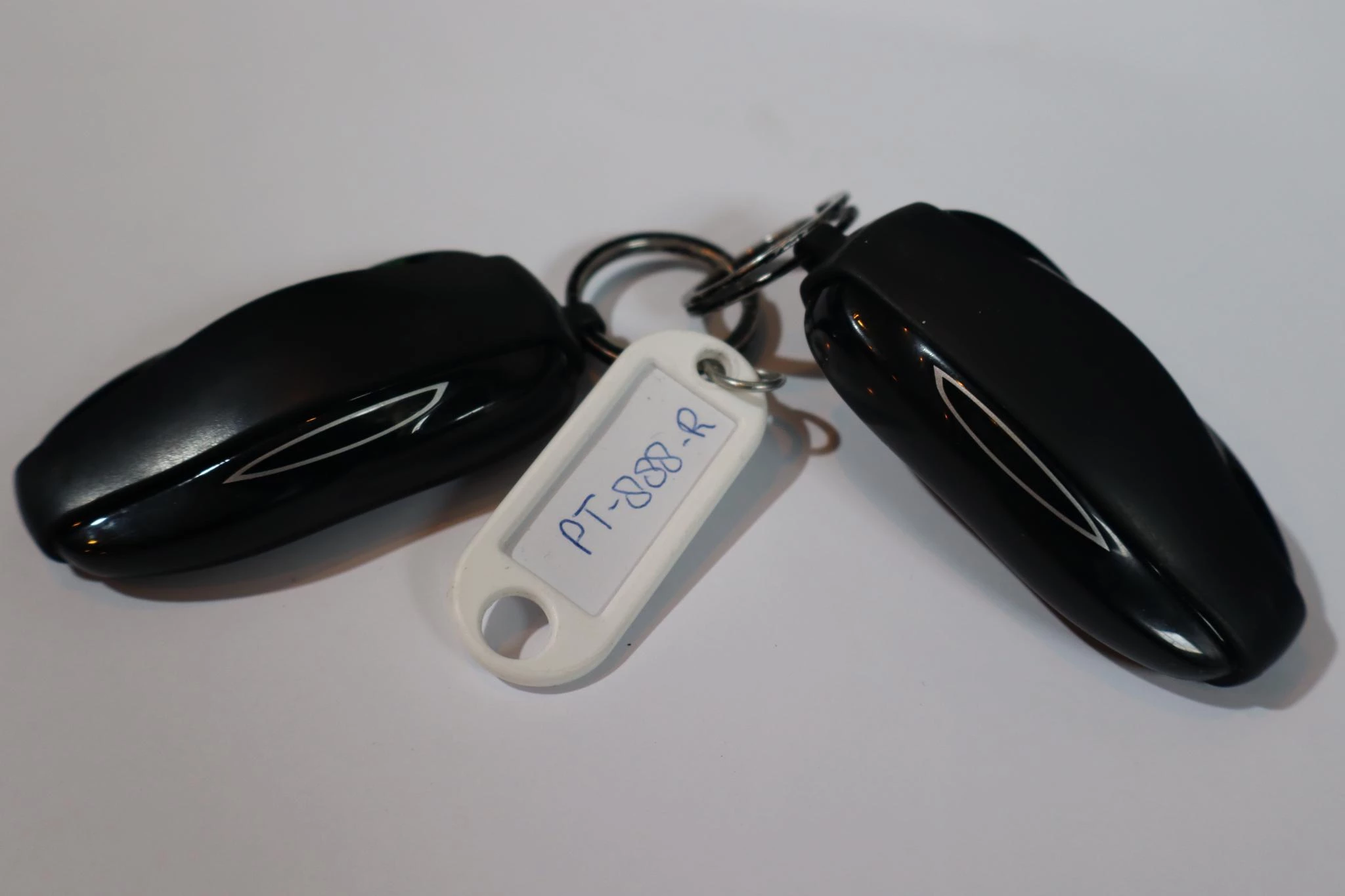 Hoofdafbeelding Tesla Model S