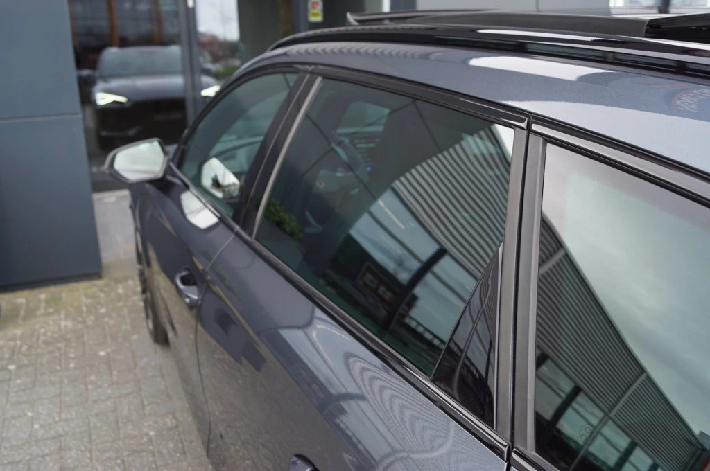 Hoofdafbeelding CUPRA Leon Sportstourer