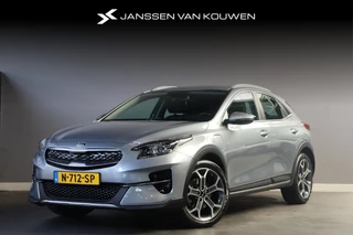 Hoofdafbeelding Kia XCeed Kia XCeed 1.6 GDi PHEV DynamicLine Led Clima Camera Navigatie