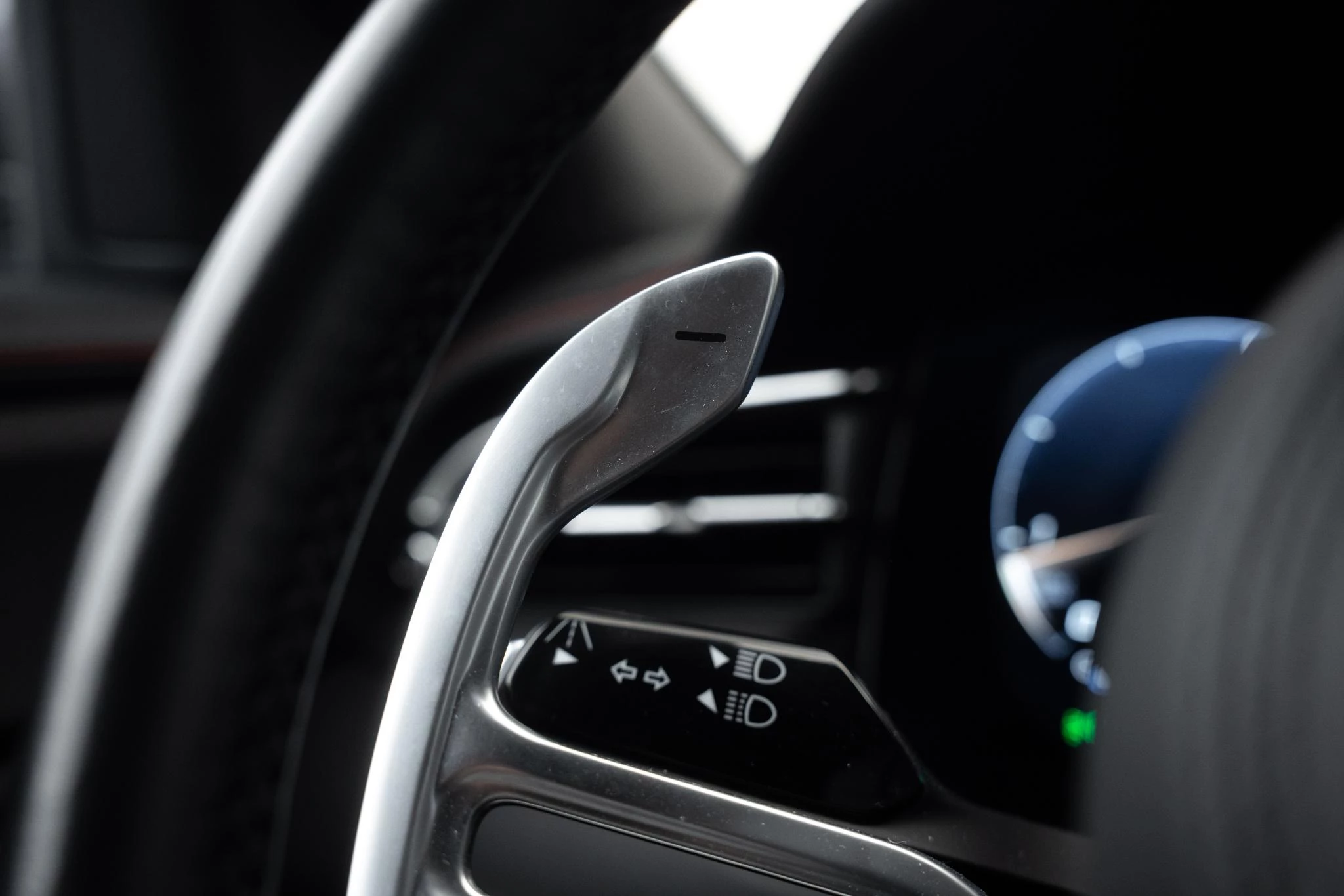 Hoofdafbeelding Maserati Grecale