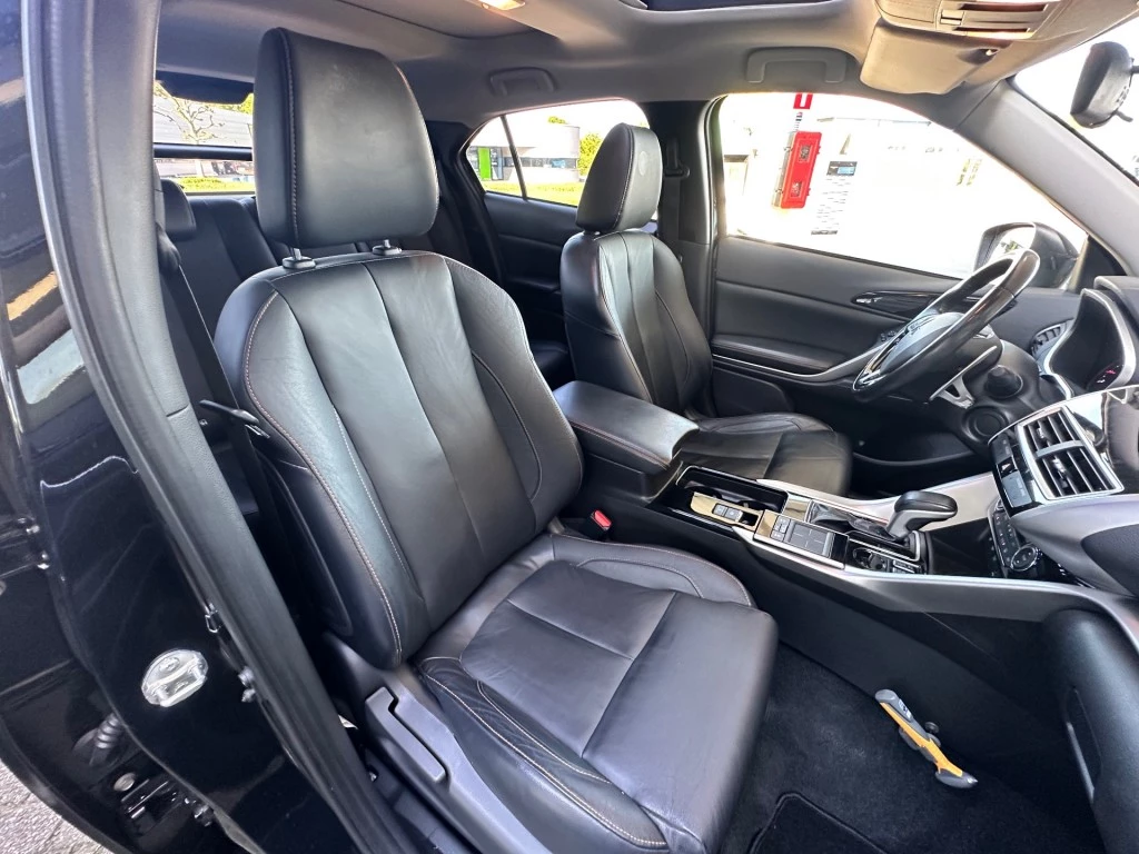 Hoofdafbeelding Mitsubishi Eclipse Cross