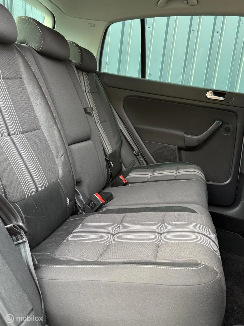 Hoofdafbeelding Volkswagen Golf Plus