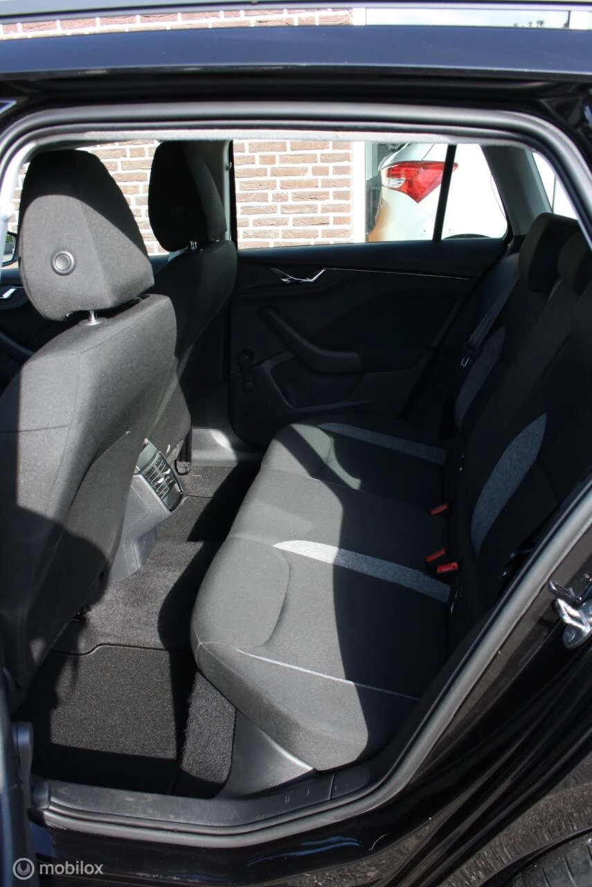 Hoofdafbeelding Škoda Kamiq