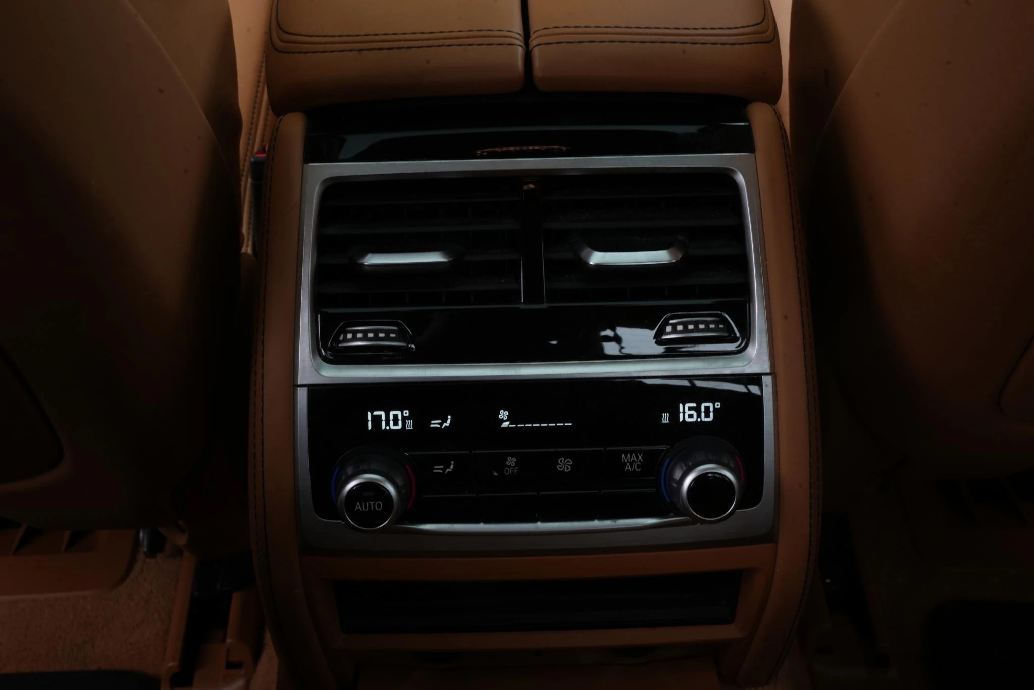 Hoofdafbeelding BMW 7 Serie