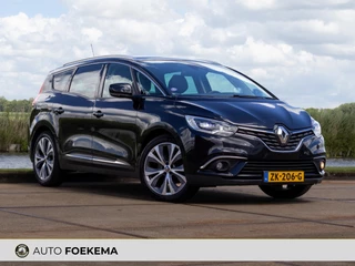 Renault Grand Scénic 1.3 TCe Bose 7p. 20" HUD LED Pano