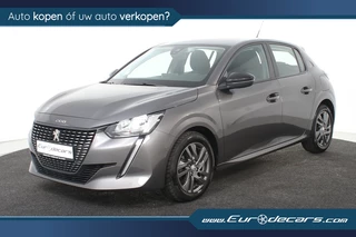 Peugeot 208 1.2 PureTech Like *Navigatie*Parkassist*Carplay*