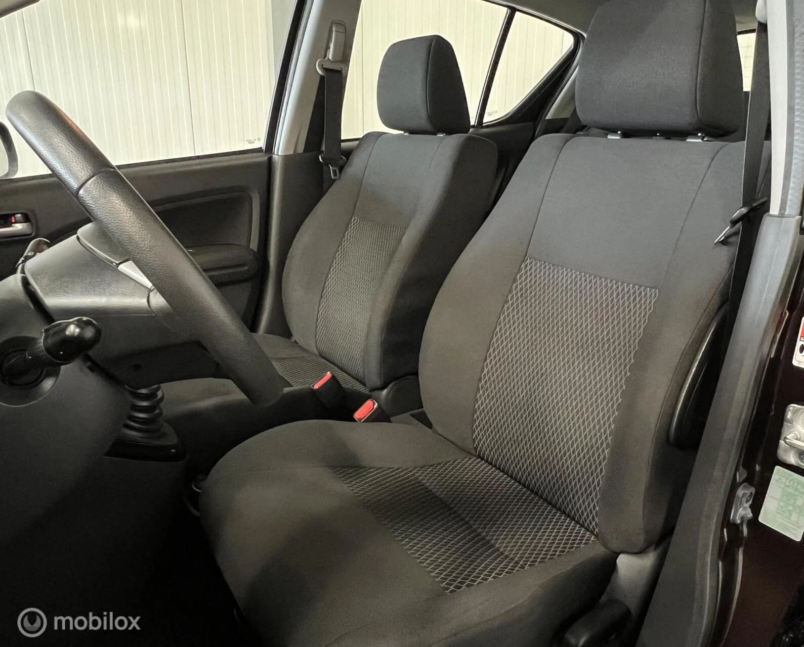 Hoofdafbeelding Suzuki Splash