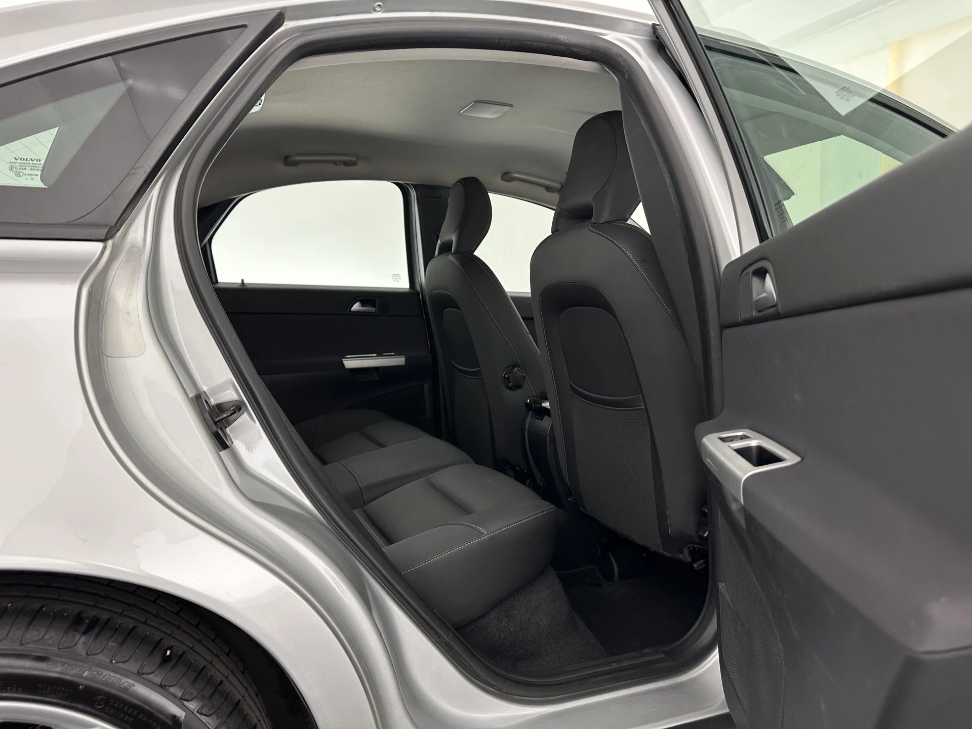 Hoofdafbeelding Volvo S40