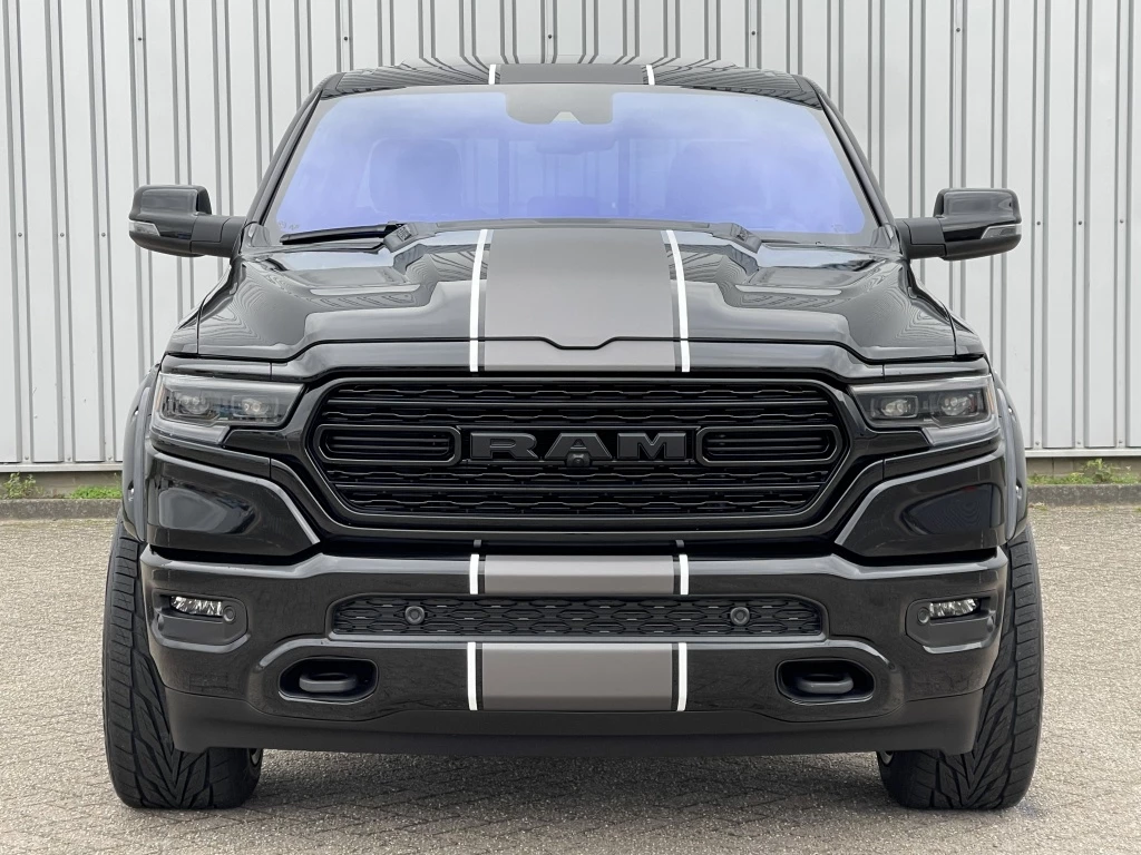 Hoofdafbeelding Dodge Ram Pick-Up