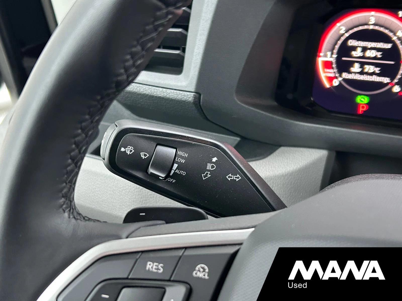 Hoofdafbeelding MAN TGE