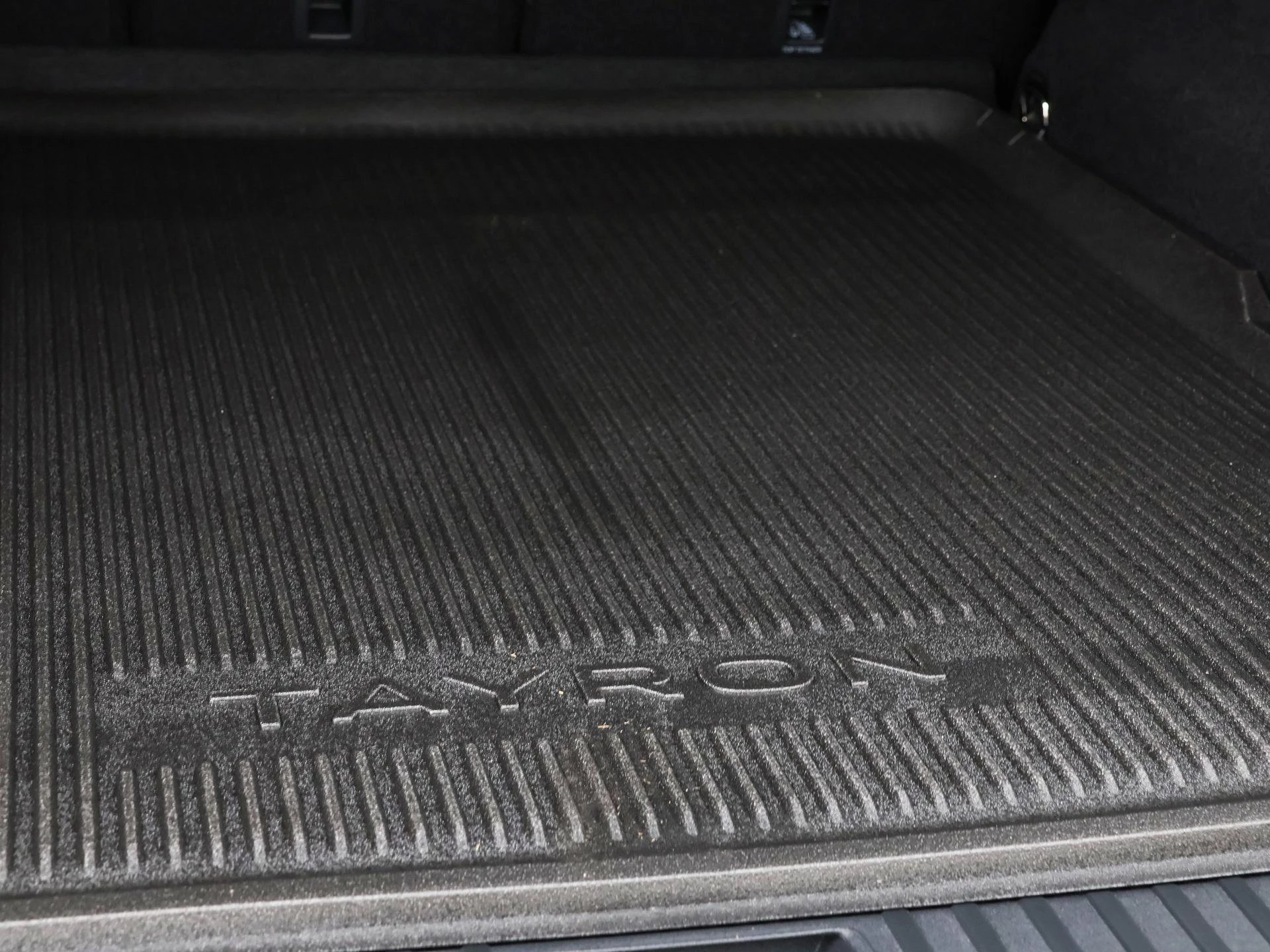 Hoofdafbeelding Volkswagen Tayron