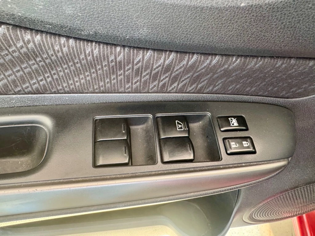 Hoofdafbeelding Nissan Note