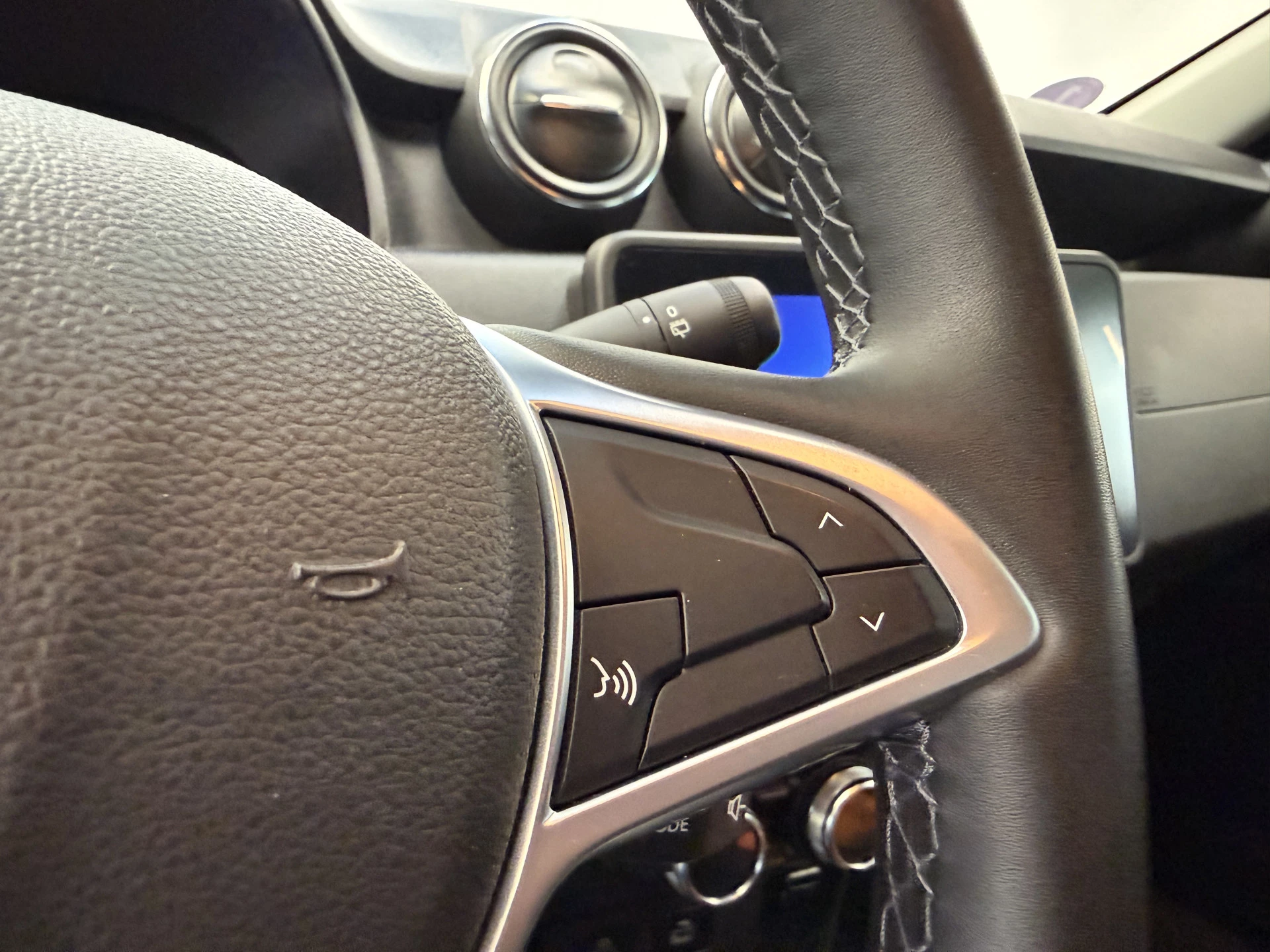 Hoofdafbeelding Dacia Duster