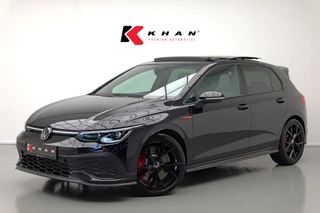Volkswagen Golf 2.0 TSI GTI Clubsport |Pano|Nurburg.|Memory|H&K|HUD|