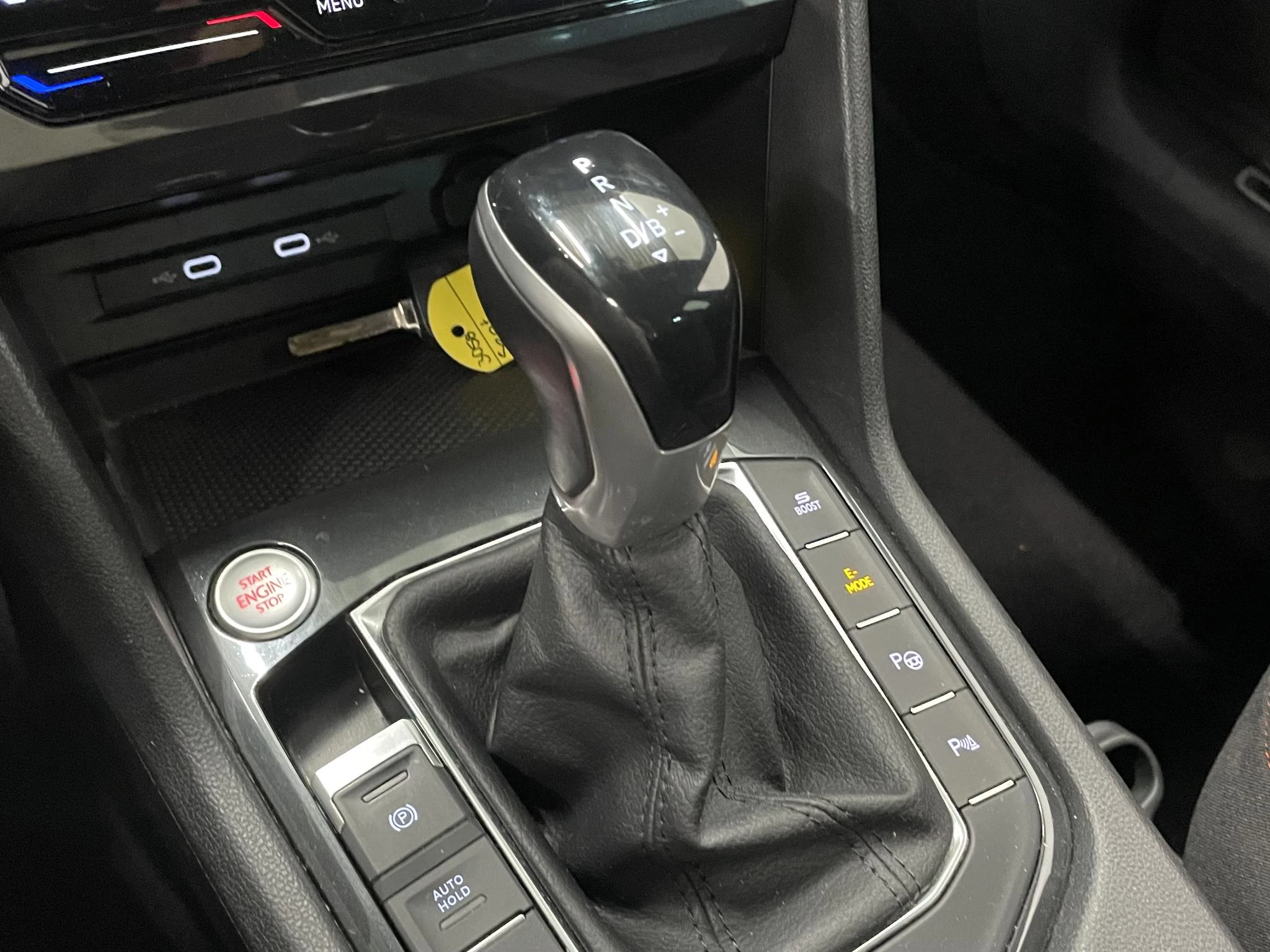 Hoofdafbeelding SEAT Tarraco