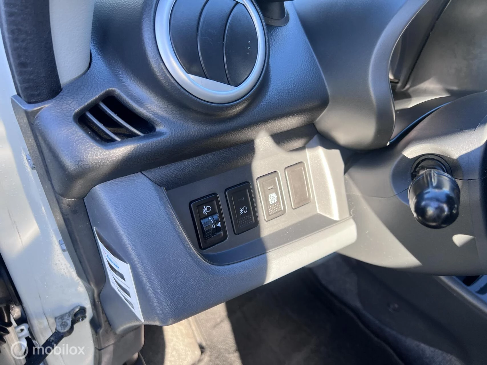 Hoofdafbeelding Suzuki Alto