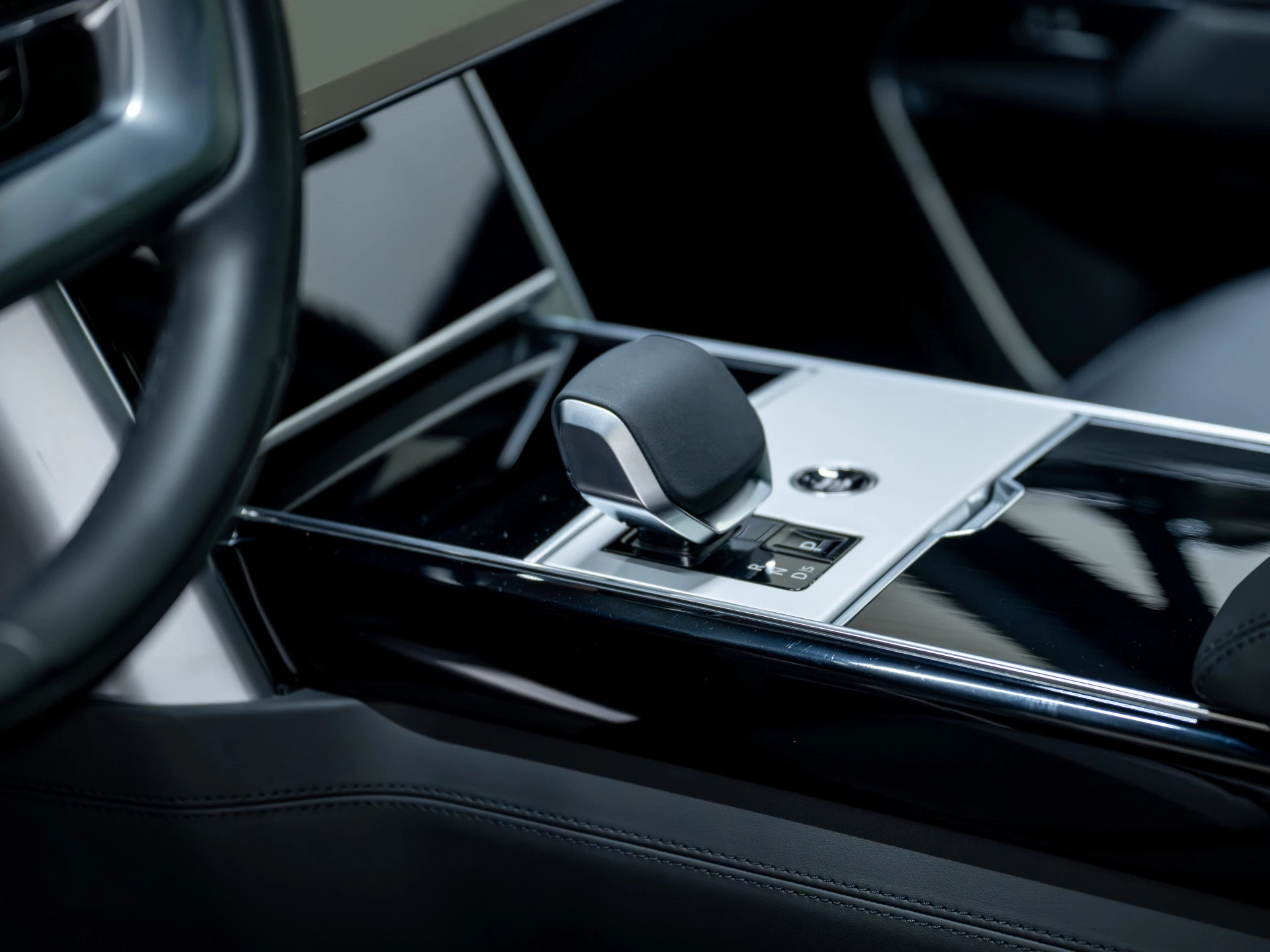 Hoofdafbeelding Land Rover Range Rover